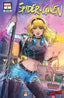 SPIDER-GWEN ANNUAL #1 [CHAOS] UNKNOWN COMICS SABINE RICH EXCLUSIVE NYCC VAR (10/25/2023) - Collectors World Toys