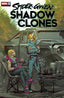 Spider-Gwen: Shadow Clones #3 Unknown Comics Kael Ngu Exclusive Var (05/10/2023) - Collectors World Toys