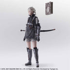 NieR Replicant ver.1.22474487139... BRING ARTS™ Action Figure - YOUNG PROTAGONIST Figure