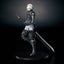 NieR Replicant ver.1.22474487139... Statuette - ADULT PROTAGONIST Figure