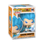 POP! Animation: Dragon Ball Super - SSGSS Gogeta Common Funko Shop Exclusive