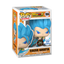PREORDER (Estimated Arrival FEBRUARY 2025) POP! Animation: Dragon Ball Super - SSGSS Gogeta (Glow in the Dark | CHASE) Funko Shop Exclusive