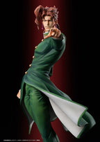 JoJo's Bizarre Adventure STATUE LEGEND Noriaki Kakyoin - Collectors World Toys