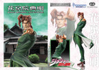 JoJo's Bizarre Adventure STATUE LEGEND Noriaki Kakyoin - Collectors World Toys