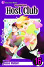 Ouran High School Host Club VOL 16