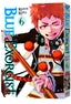 Blue Exorcist VOL 6 - Collectors World Toys