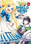 The Rising Of The Shield Hero VOL 3 - Collectors World Toys