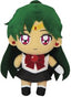 Sailor Moon S Chibi Sailor Pluto 8 In. Plush - Collectors World Toys