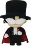 Sailor Moon S Chibi Tuxedo Mask 8 In. Plush - Collectors World Toys
