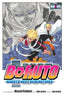 Boruto Naruto Next Generations VOL 2 - Collectors World Toys