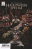 AVENGERS HALLOWEEN SPECIAL #1 ZAFFINO VAR 10/31/2018
