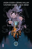 SEA OF STARS #1 CVR B MIGNOLA (07/03/2019)