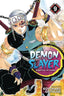 Demon Slayer Kimetsu No Yaiba VOL 9 - Collectors World Toys