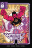 WASTED SPACE #12 (MR) (12/11/2019)