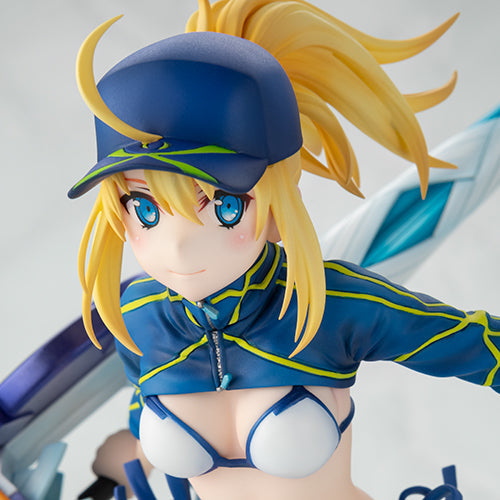 Kadokawa Fate Grand Order: Foreigner Mysterious Heroine XX 1:7 Scale PVC Figure - Collectors World Toys