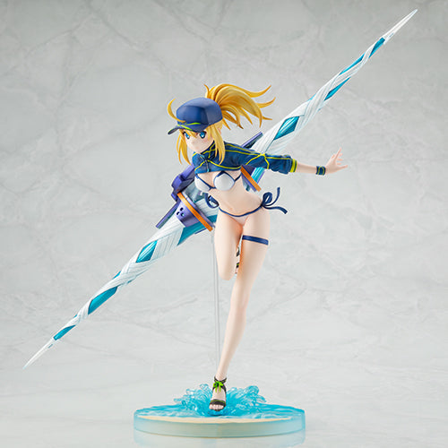 Kadokawa Fate Grand Order: Foreigner Mysterious Heroine XX 1:7 Scale PVC Figure - Collectors World Toys