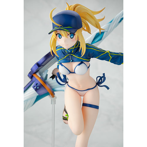 Kadokawa Fate Grand Order: Foreigner Mysterious Heroine XX 1:7 Scale PVC Figure - Collectors World Toys