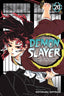 Demon Slayer Kimetsu No Yaiba VOL 20 - Collectors World Toys