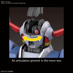 Gundam Mobile Suit Zeong RG 1/144 Model Kit - Collectors World Toys