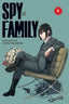 Spy X Family VOL 5