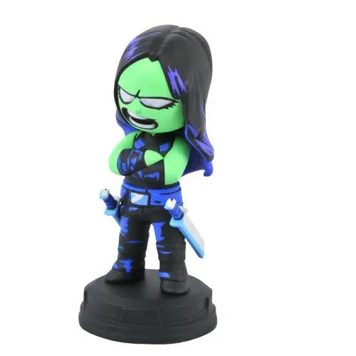 Marvel Animated Style Mini Figure - Select Figure(s)