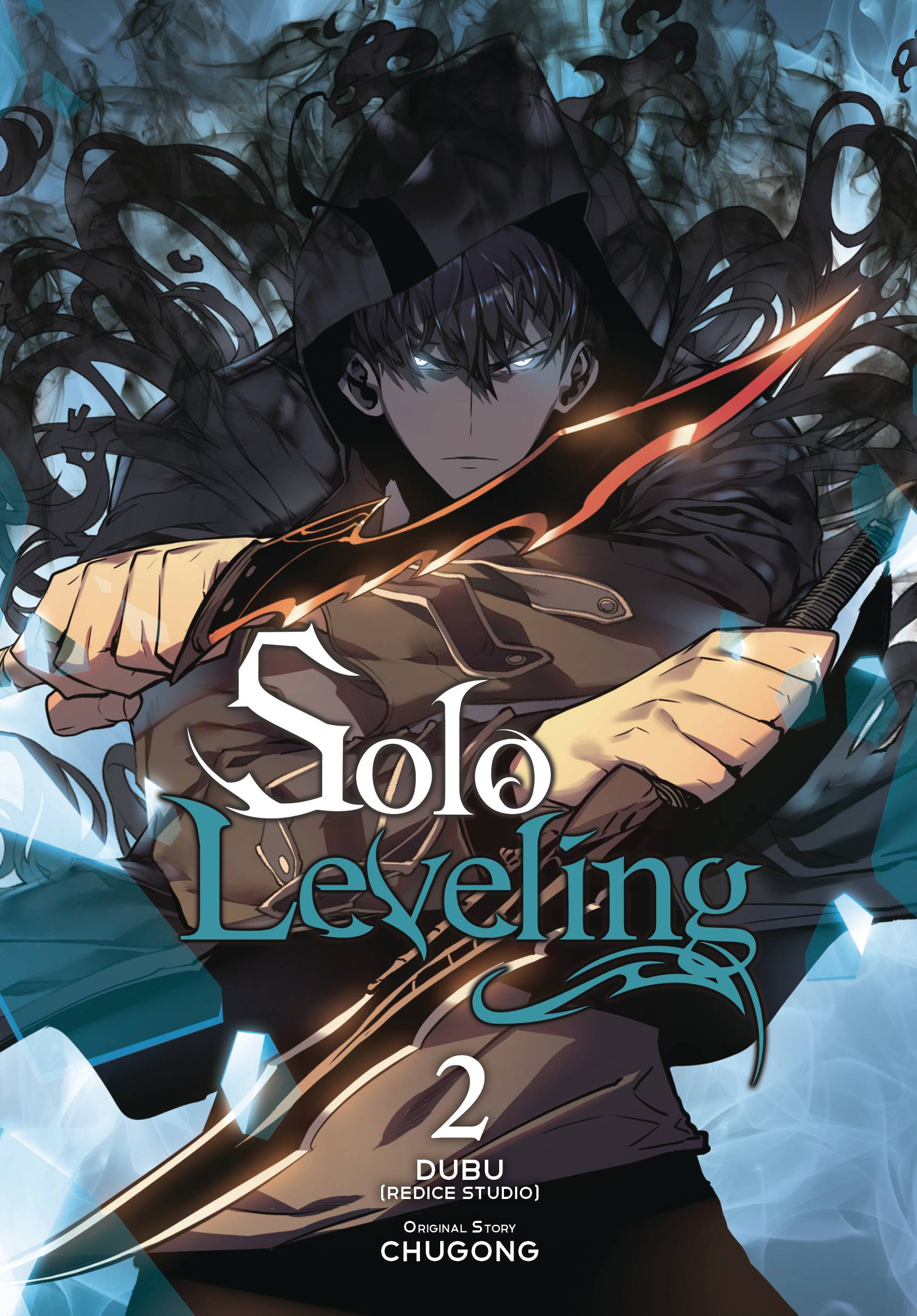 Solo Leveling VOL 2 Main image