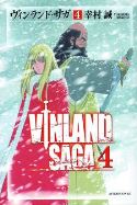 Vinland Saga VOL 2 Main image