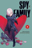 Spy X Family VOL 6