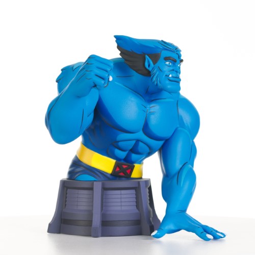 Marvel Animated X-Men 1/7 Scale Resin Bust - Select Figure(s) - Collectors World Toys