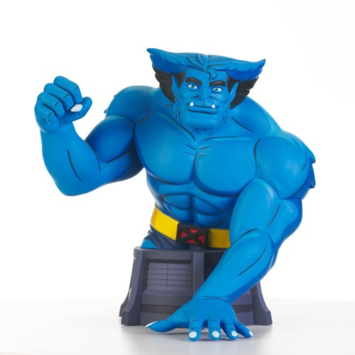 Marvel Animated X-Men 1/7 Scale Resin Bust - Select Figure(s) - Collectors World Toys