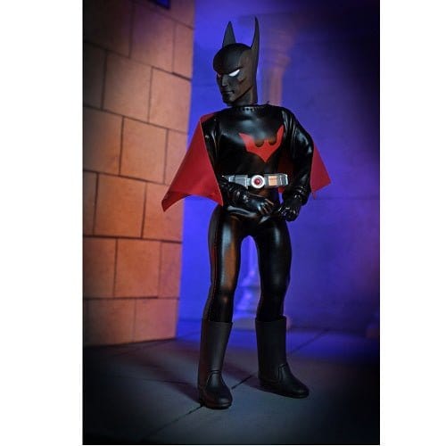 Mego Action Figure 8 Inch - DC - Select Figure(s) - Collectors World Toys