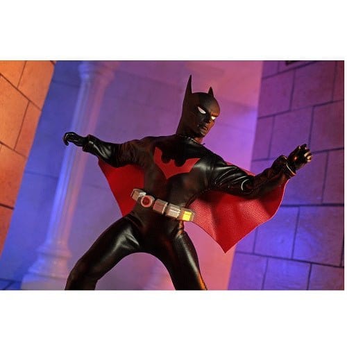 Mego Action Figure 8 Inch - DC - Select Figure(s) - Collectors World Toys