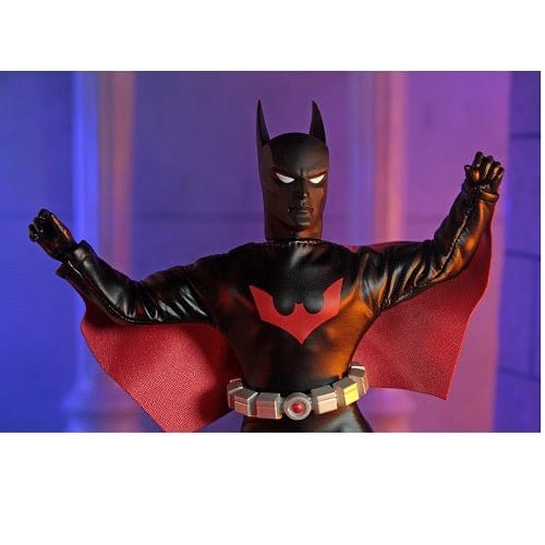 Mego Action Figure 8 Inch - DC - Select Figure(s) - Collectors World Toys