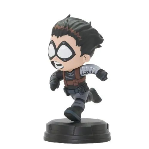 Marvel Animated Style Mini Figure - Select Figure(s) -