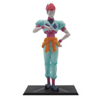 Hunter X Hunter Hisoka SFC Figure - Collectors World Toys