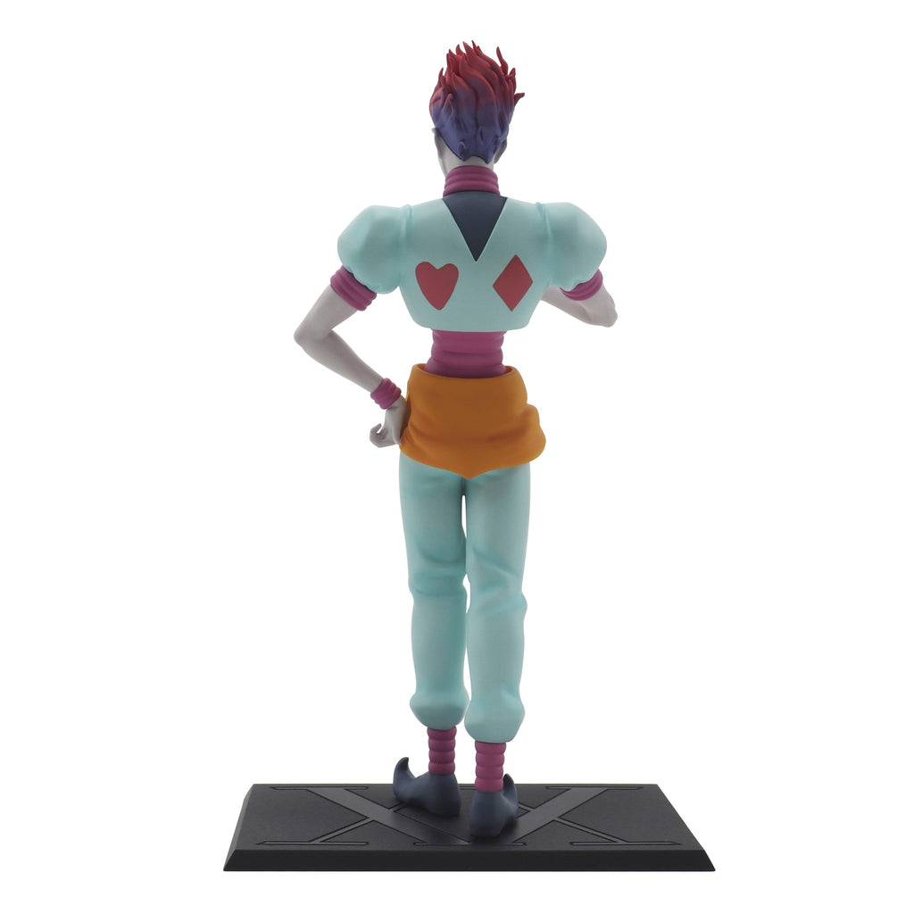 Hunter X Hunter Hisoka SFC Figure - Collectors World Toys