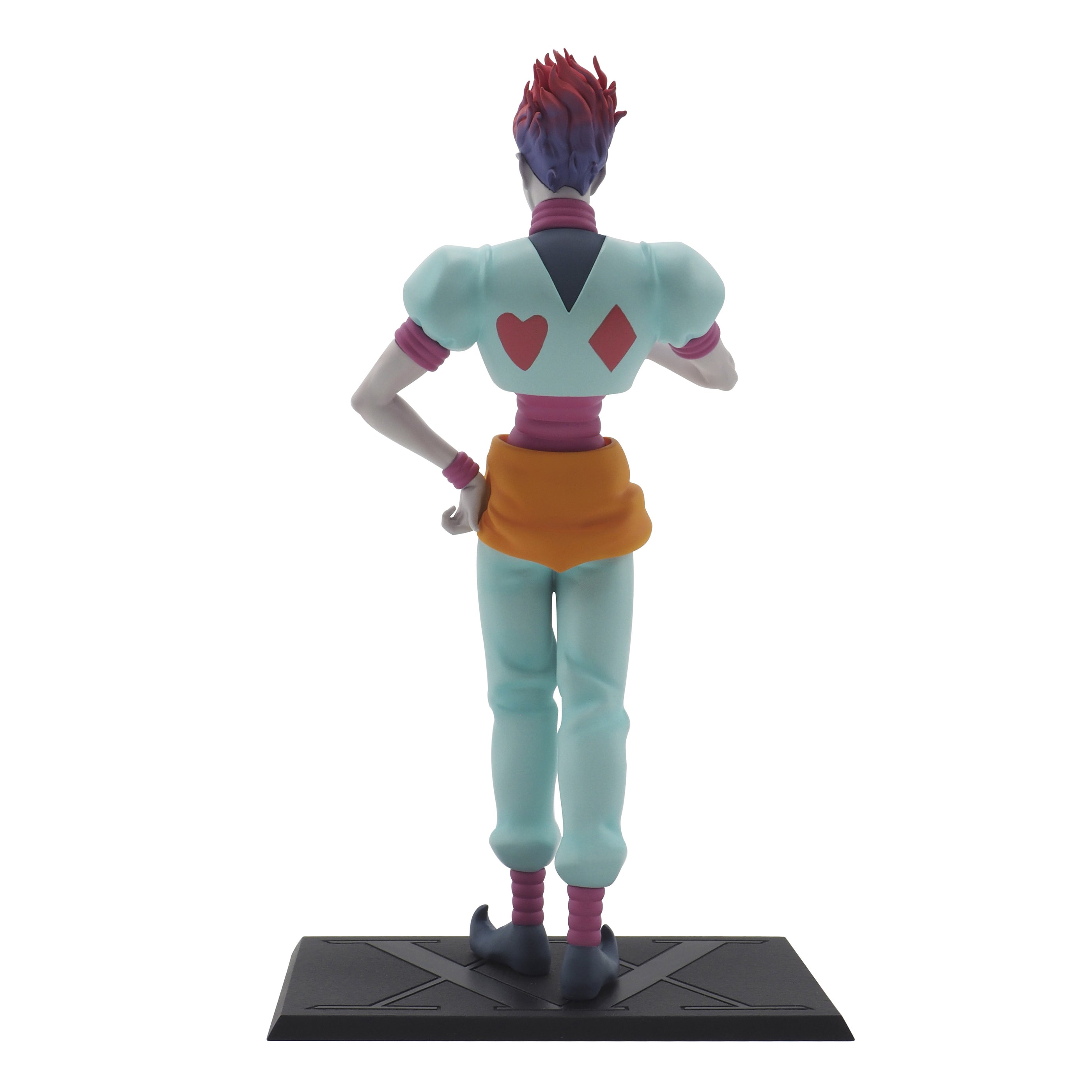 Hunter X Hunter Hisoka SFC Figure - Collectors World Toys