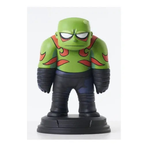 Marvel Animated Style Mini Figure - Select Figure(s) Drax (About 5-inch)