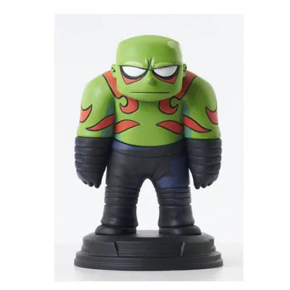 Marvel Animated Style Mini Figure - Select Figure(s) Drax (About 5-inch)