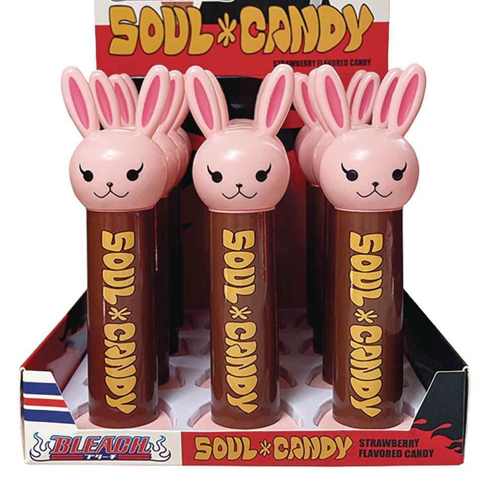 Bleach Soul Candy Dispenser Main image