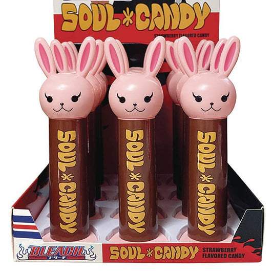 Bleach Soul Candy Dispenser