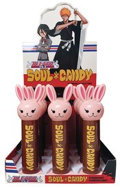 Bleach Soul Candy Dispenser - Collectors World Toys