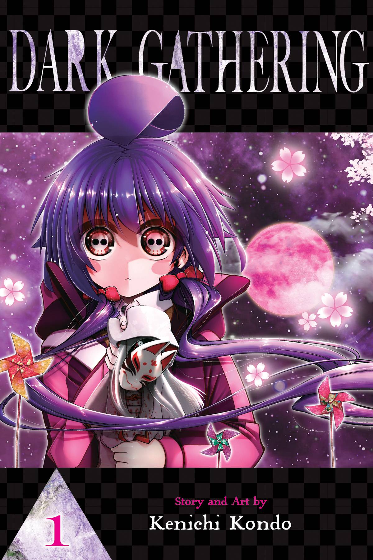 Dark Gathering VOL 1 Main image