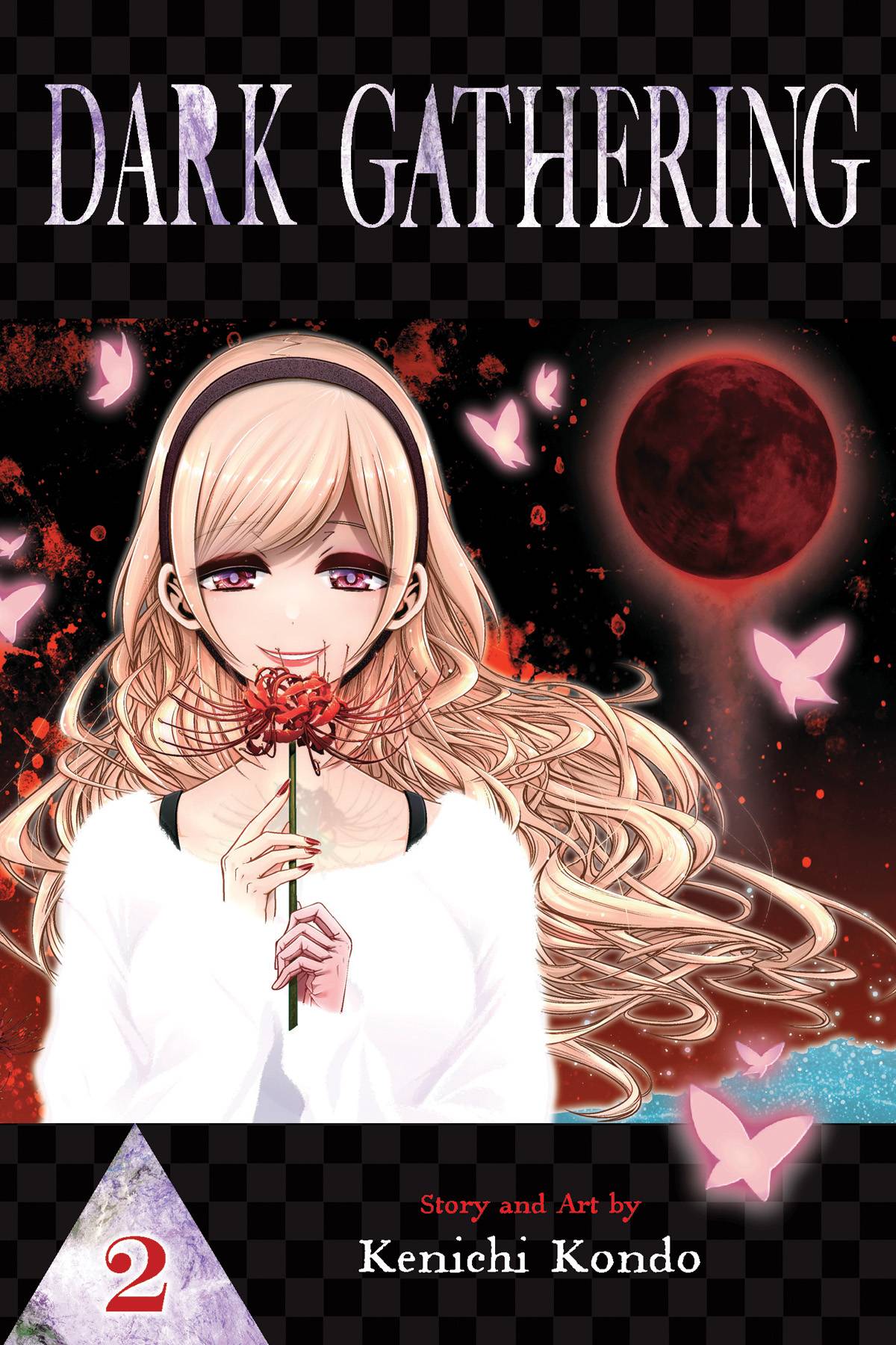 Dark Gathering VOL 2 Main image