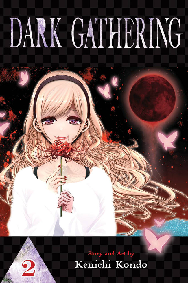 Dark Gathering VOL 2 - Collectors World Toys Hover Image