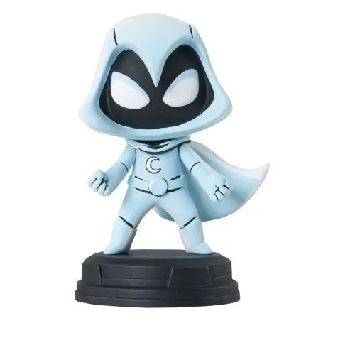 Marvel Animated Style Mini Figure - Select Figure(s) Moon Knight (About 3.25-inch)