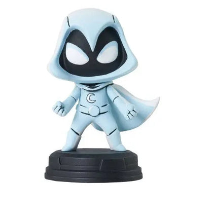 Marvel Animated Style Mini Figure - Select Figure(s) Moon Knight (About 3.25-inch)