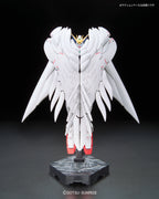 Gundam Wing Endless Waltz 17 Gundam RG Model Kit - Collectors World Toys