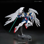 Gundam Wing Endless Waltz 17 Gundam RG Model Kit - Collectors World Toys