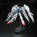 Gundam Wing Endless Waltz 17 Gundam RG Model Kit - Collectors World Toys